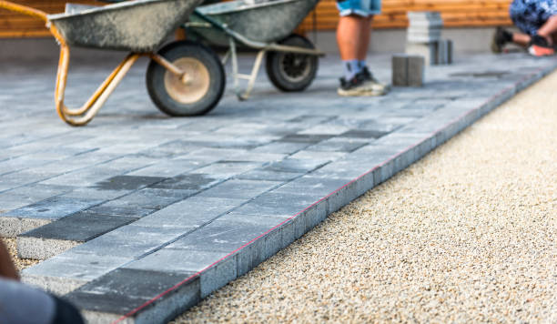 Reliable Roseville, OH Driveway Pavers Solutions